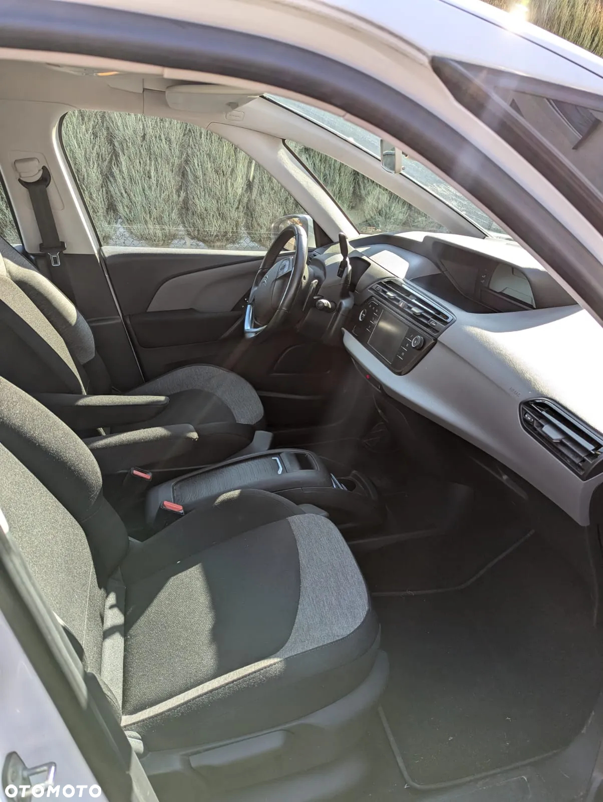 Citroën C4 SpaceTourer 1.5 BlueHDi More Life S&S EAT8 - 17