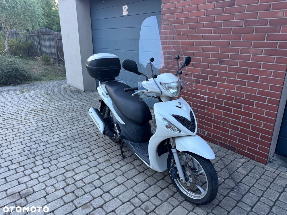 Suzuki Inny - 2
