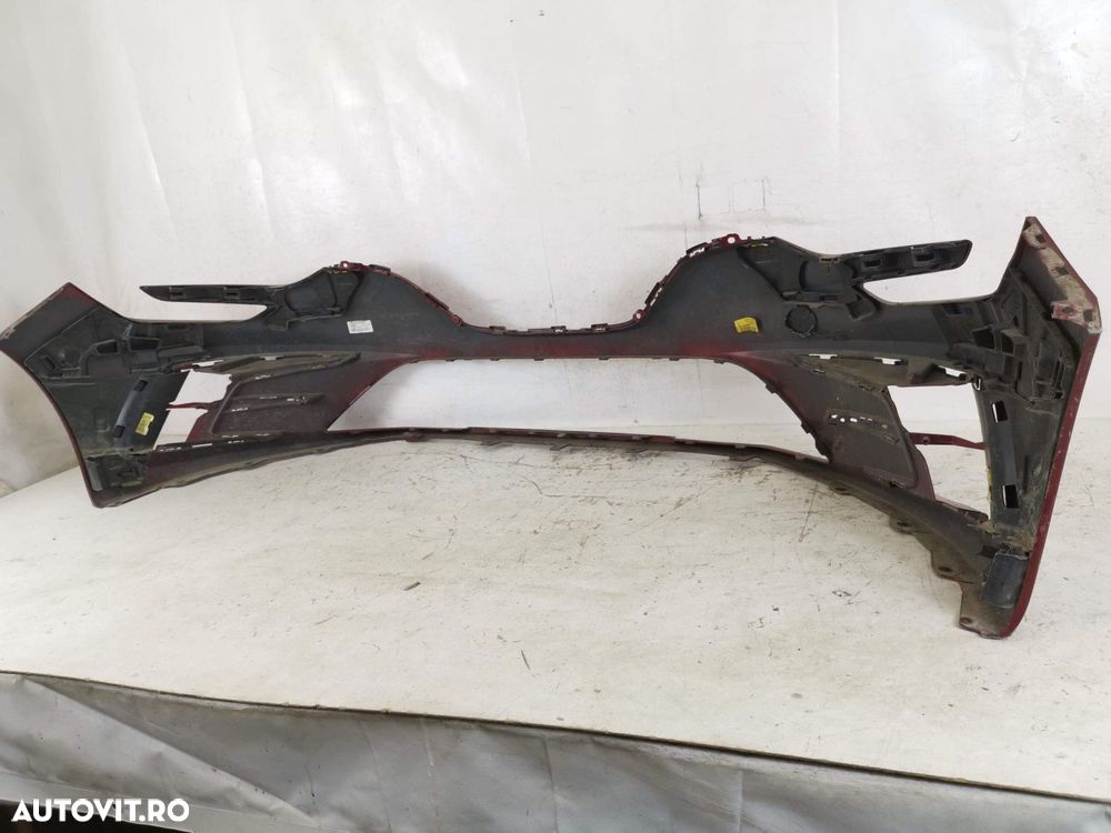 Bara Fata Renault  Megane 4 Facelift 2020 2021 2022 2023 2024 Original - 7