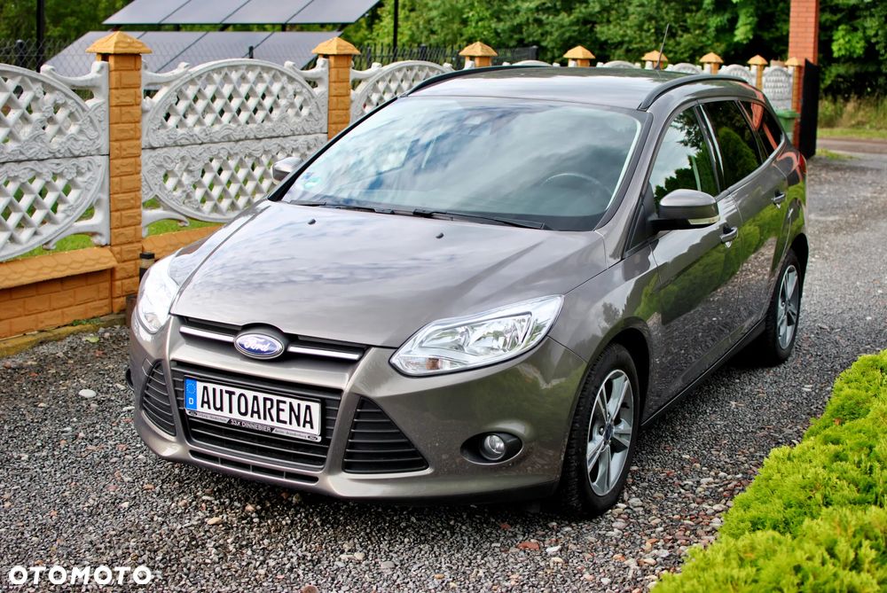 Ford Focus - 3