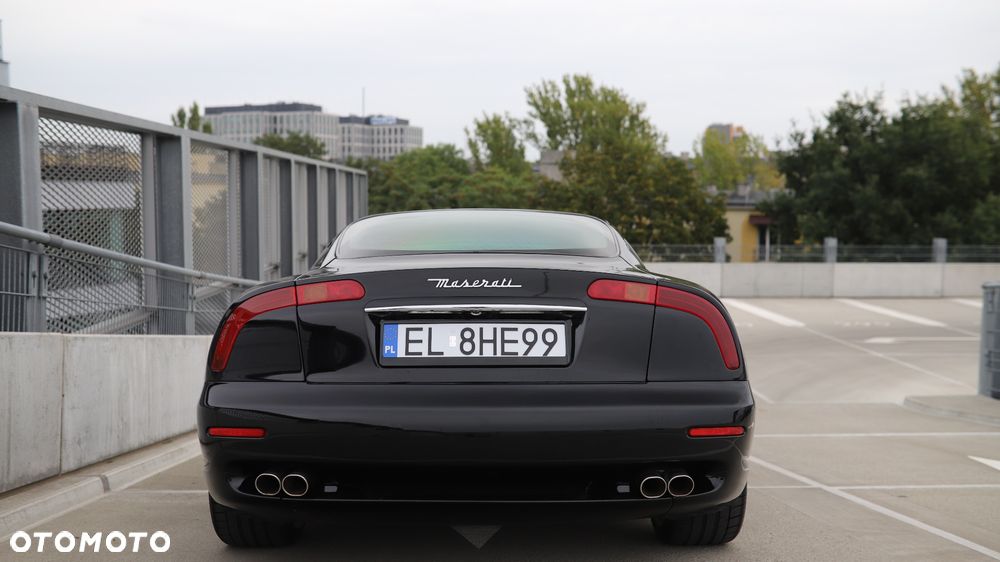Maserati 3200 - 18