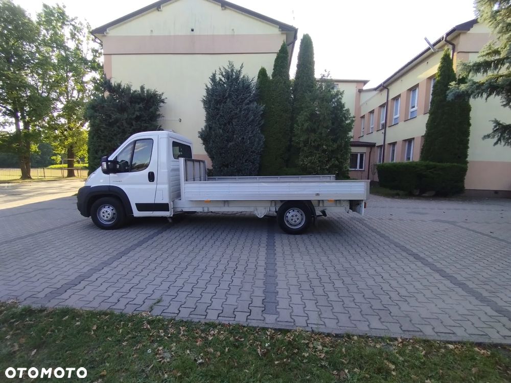 Citroën Jumper - 8