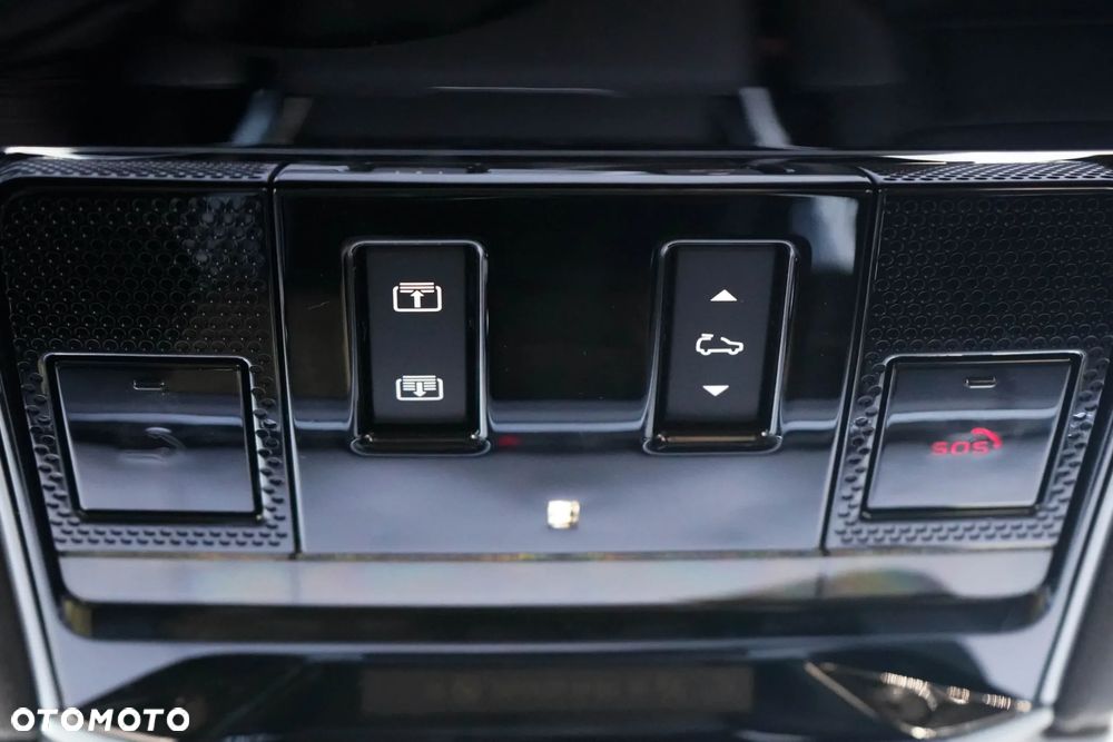 Land Rover Range Rover Sport S 4.4 V8 P530 Autobiography - 24