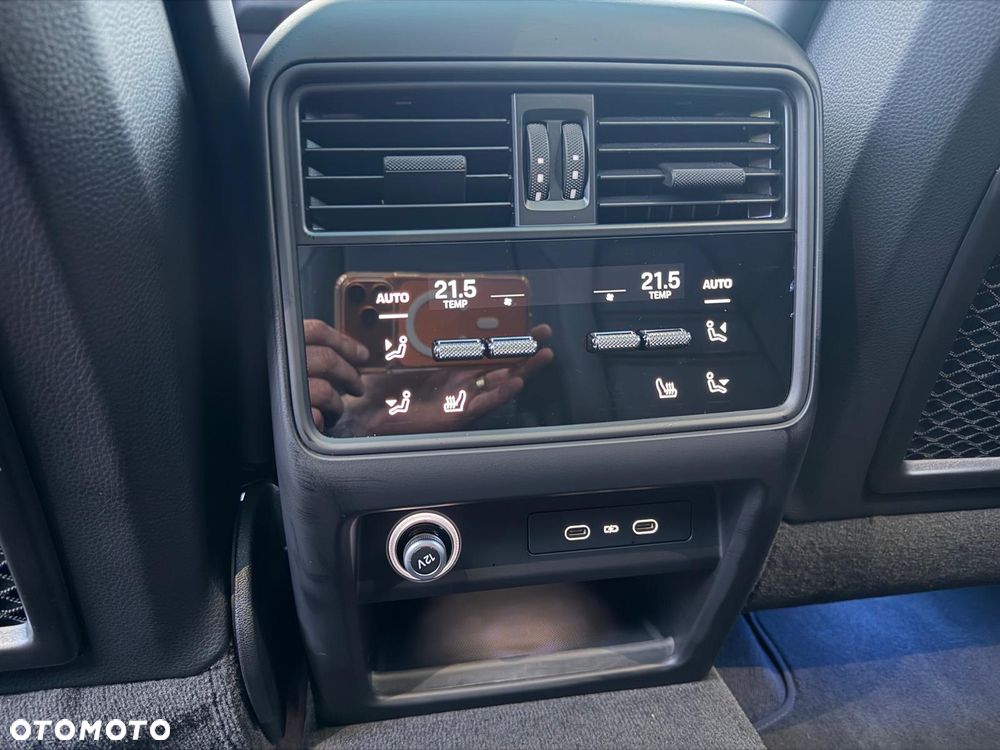 Porsche Cayenne S E-Hybrid Tiptronic S - 19