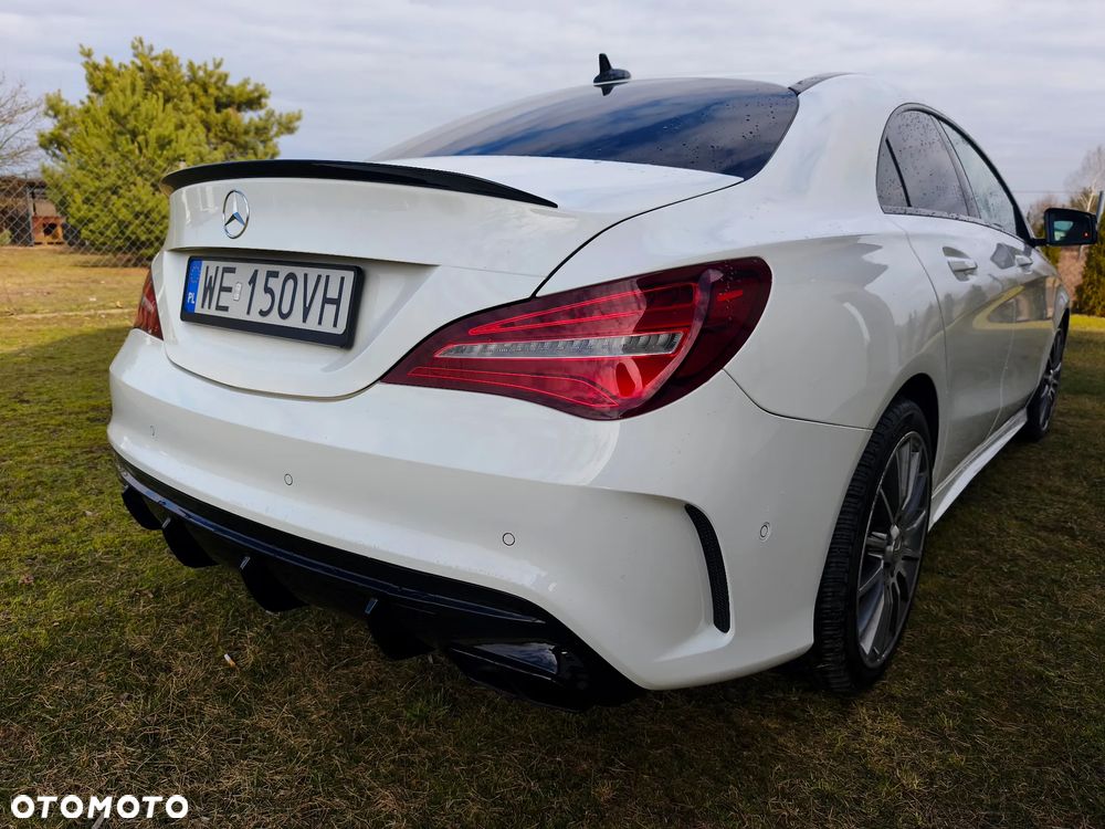 Mercedes-Benz CLA - 24