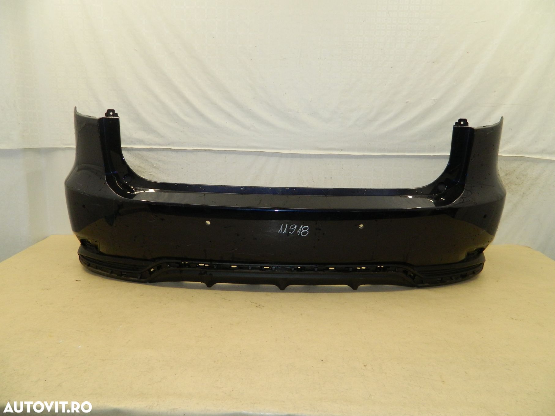 Bara spate Lexus RX, 2020, 2021, 52159-48270 - 1