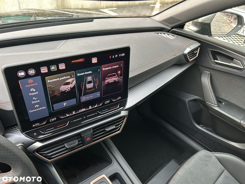 Cupra Leon Sportstourer 1.5 eTSI mHEV DSG - 15