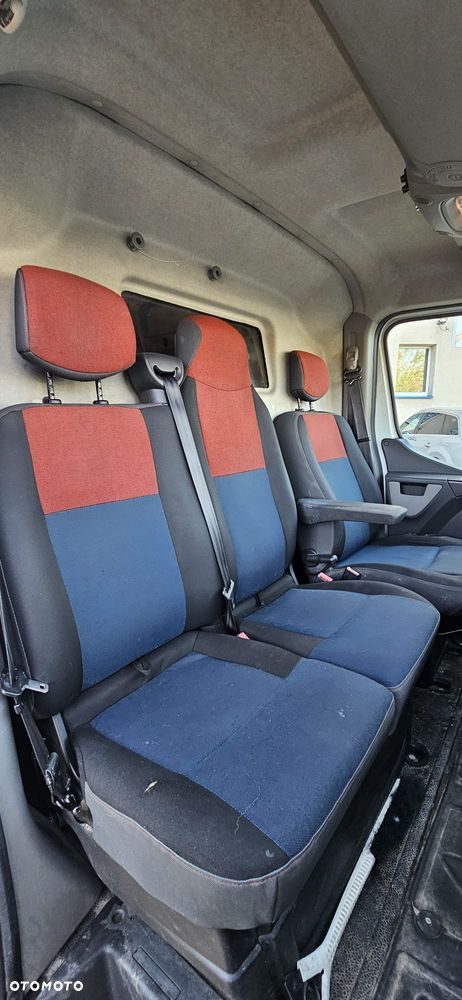 Renault Master - 4
