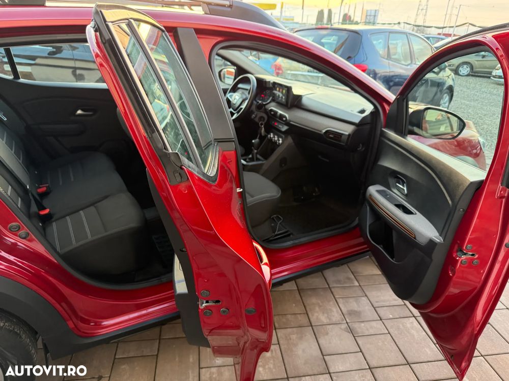 Dacia Sandero - 18
