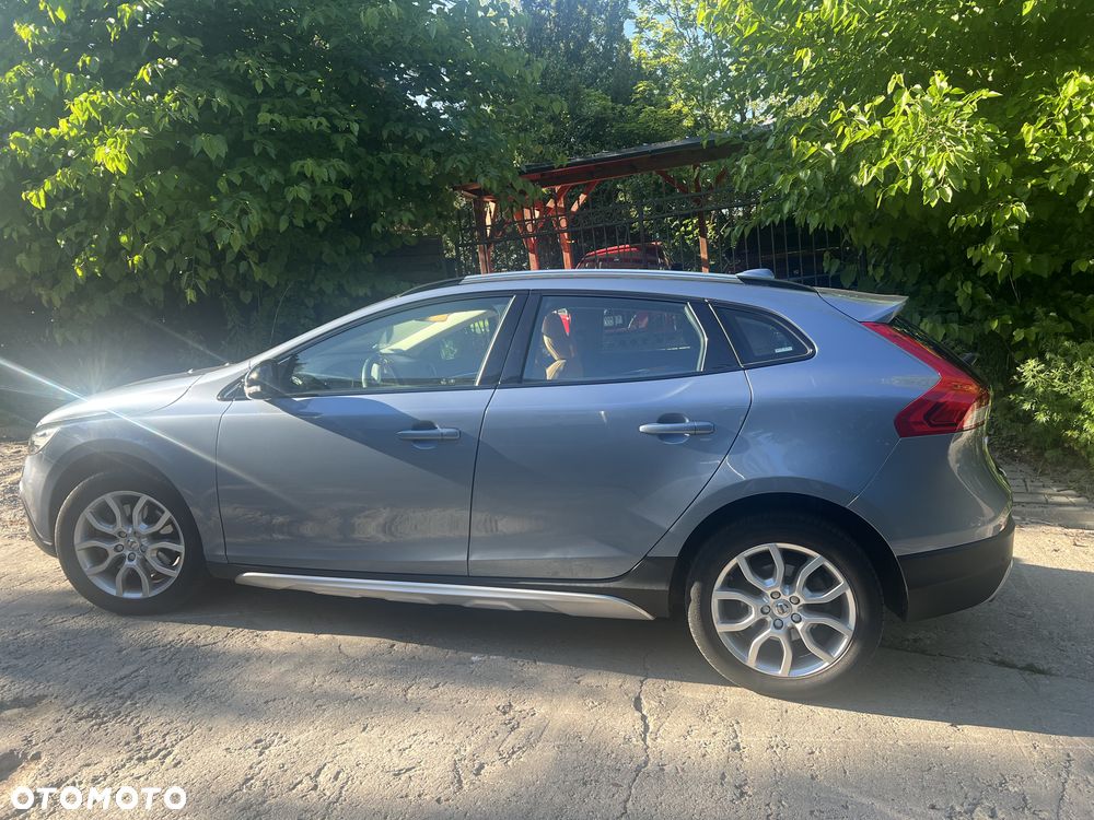 Volvo V40 - 3