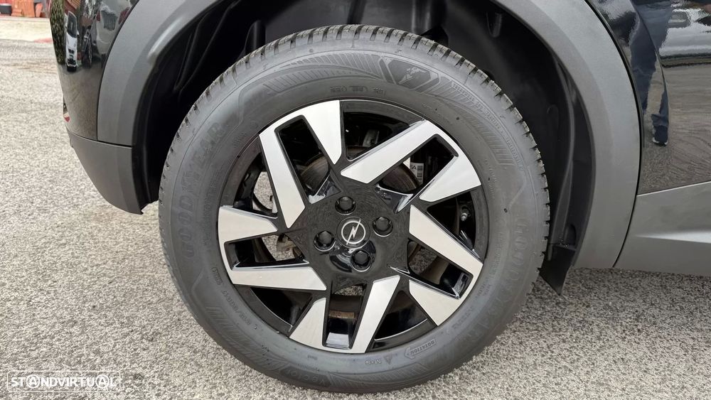 Opel Mokka-e GS Line - 10