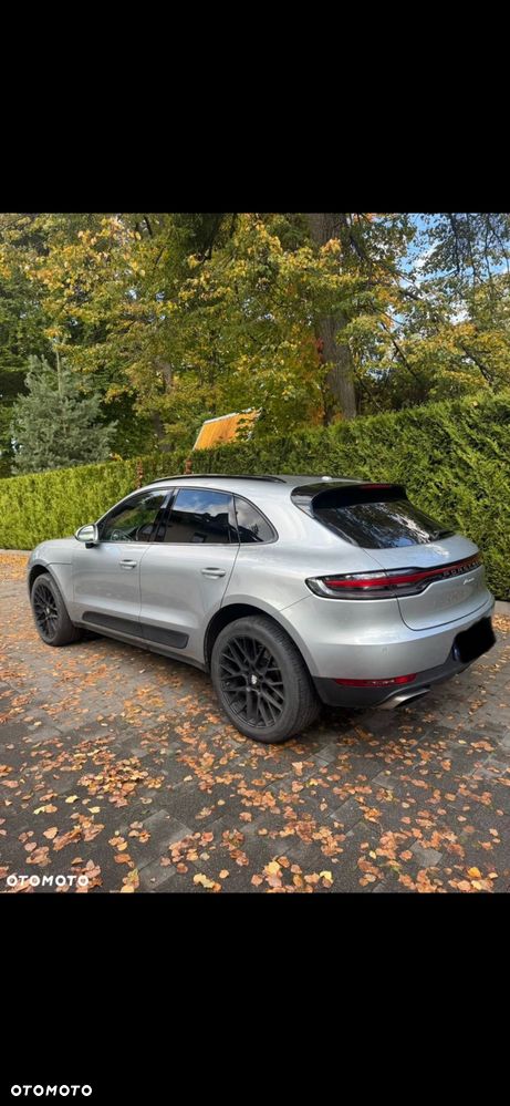 Porsche Macan PDK - 14