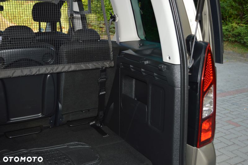 Citroën Berlingo - 28