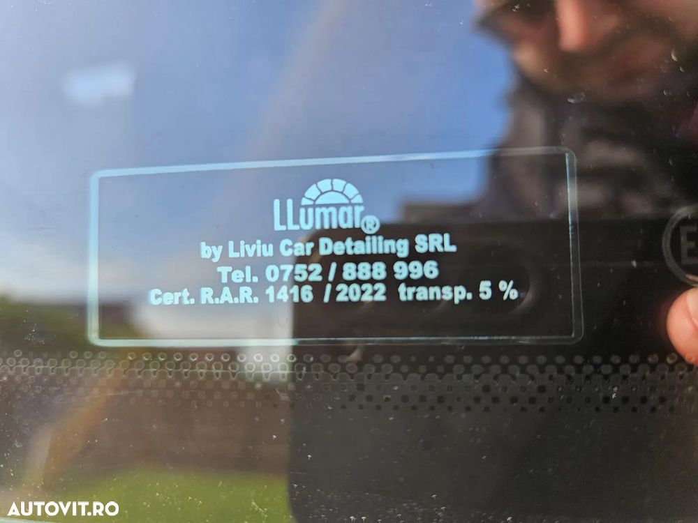 Volkswagen up! e-up! 32.3 kWh - 20