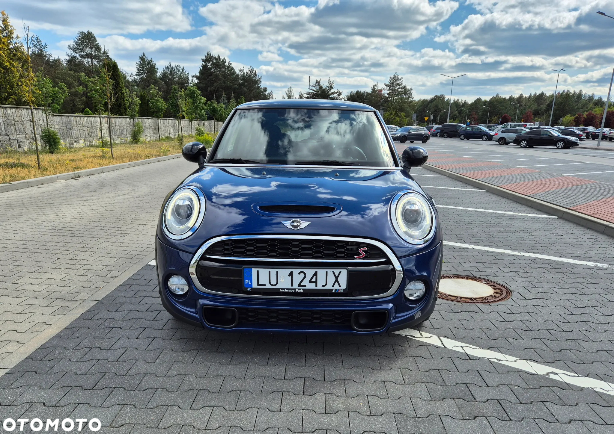 MINI Cooper S sport - 2
