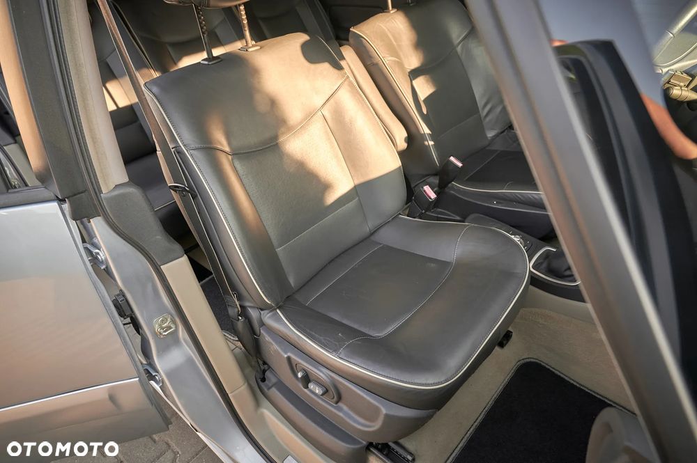 Renault Grand Espace 3.5 V6 Initiale - 19