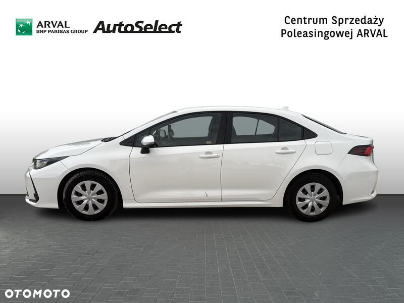 Toyota Corolla 1.5 Active - 3