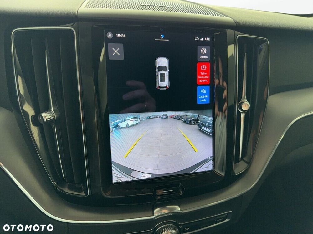 Volvo XC 60 - 31