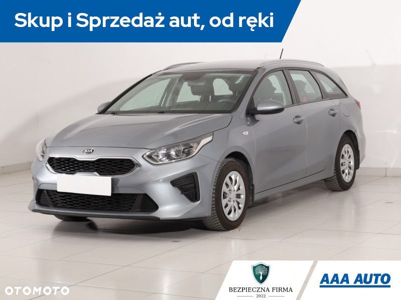 Kia Ceed - 2