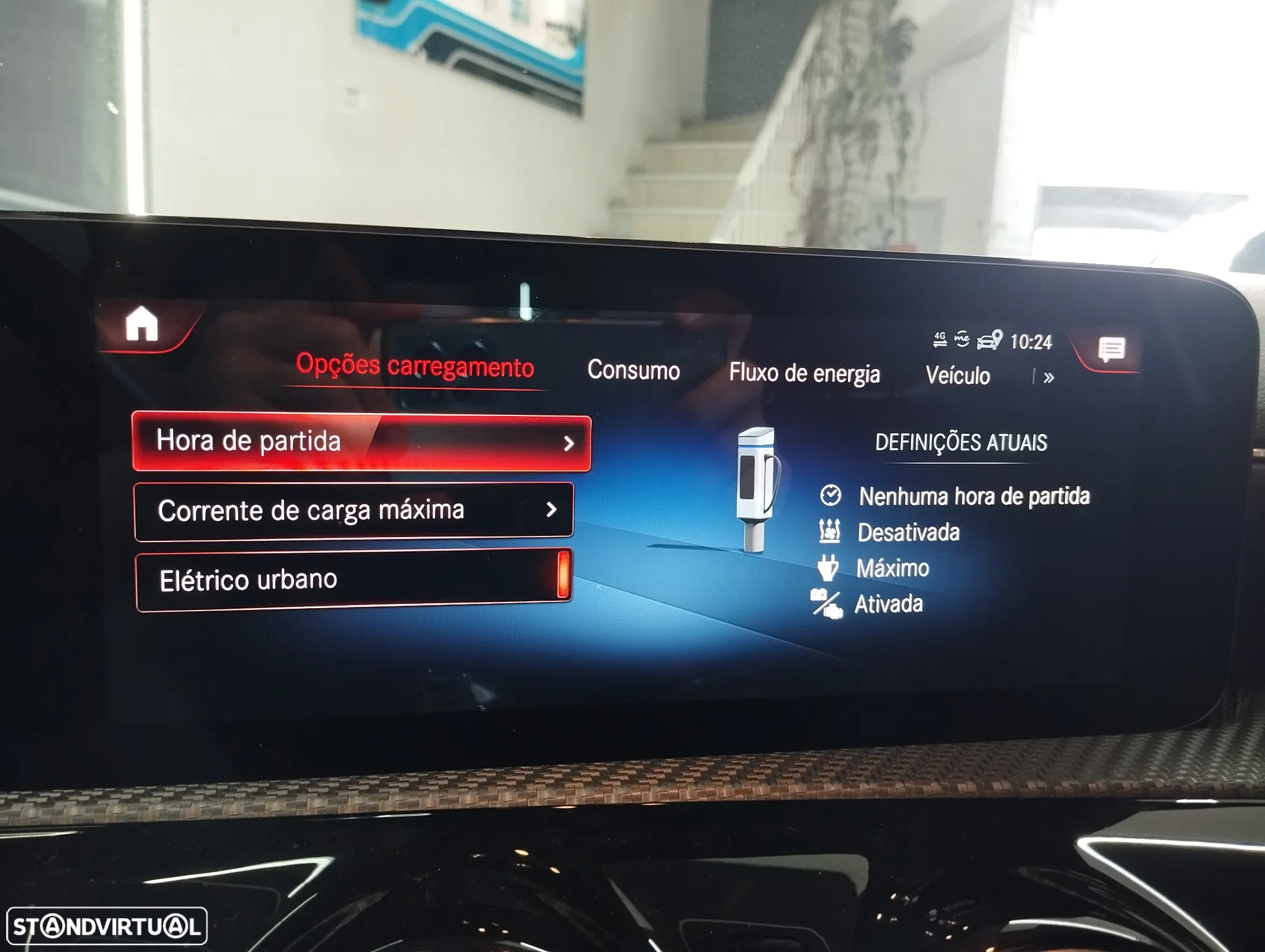 Mercedes-Benz A 250 Limousine e Style Plus - 37