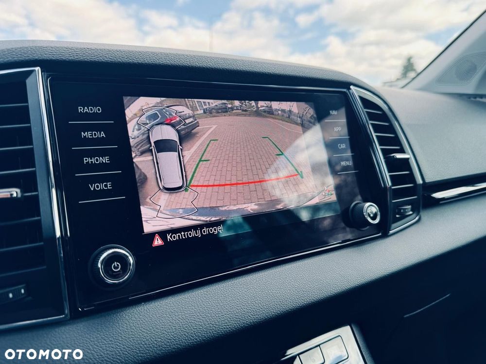 Skoda Karoq 2.0 TDI SCR 4x4 Style DSG - 30