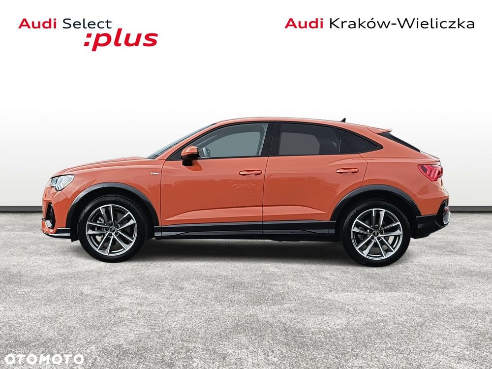 Audi Q3 Sportback - 3