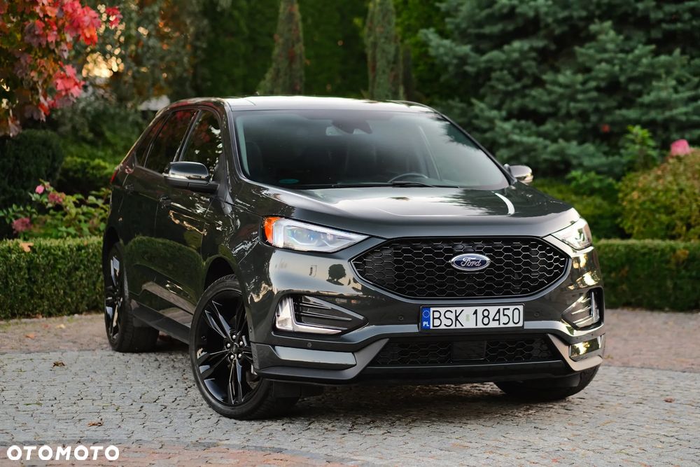 Ford Edge - 2