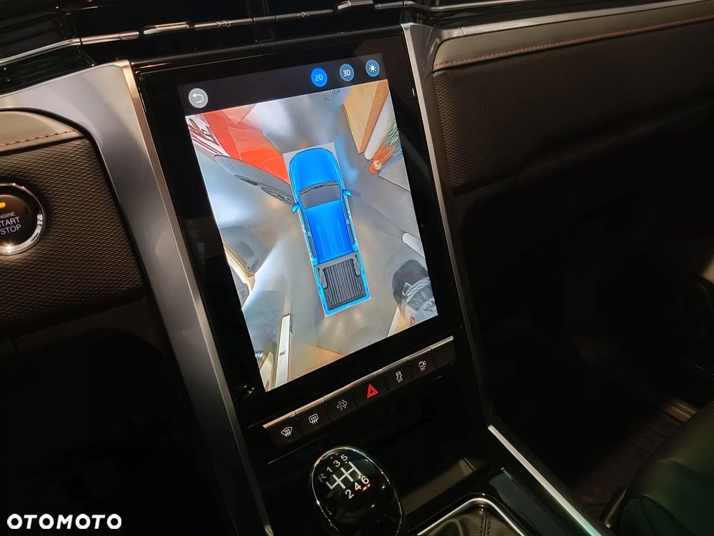 JAC T8 PRO - 13
