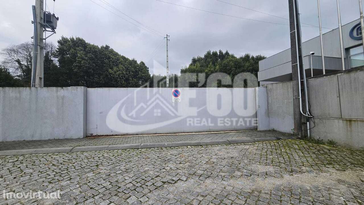 ARMAZEM  INDUSTRIAL PARA ARRENDAMENTO STA MARIA DA FEIRA - Grande imagem: 2/30