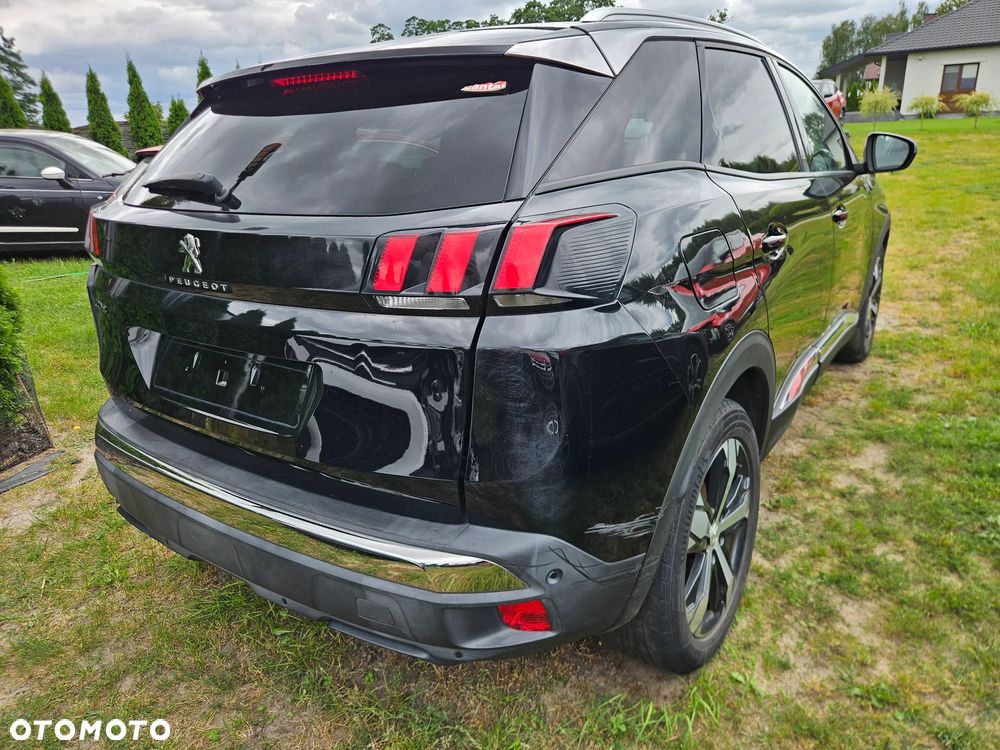 Peugeot 3008 1.5 BlueHDi Crossway S&S - 2
