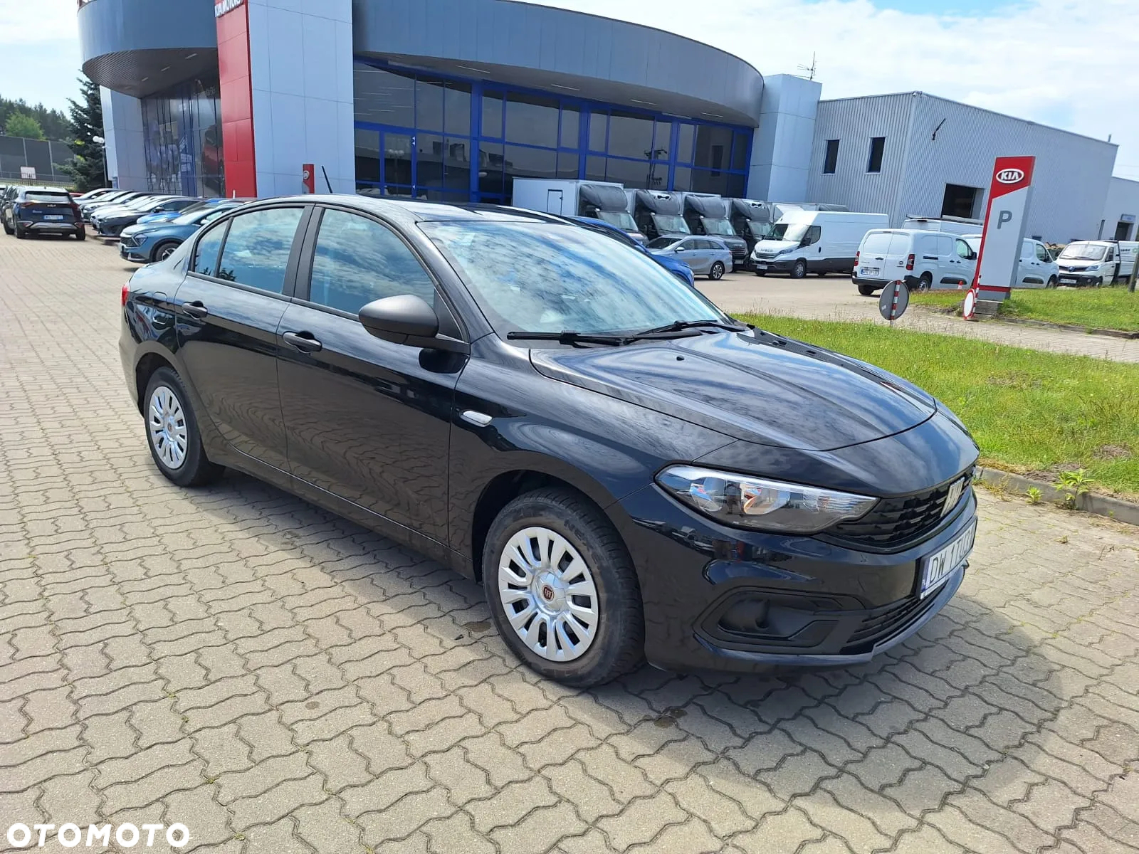Fiat Tipo 1.0 T3 - 8