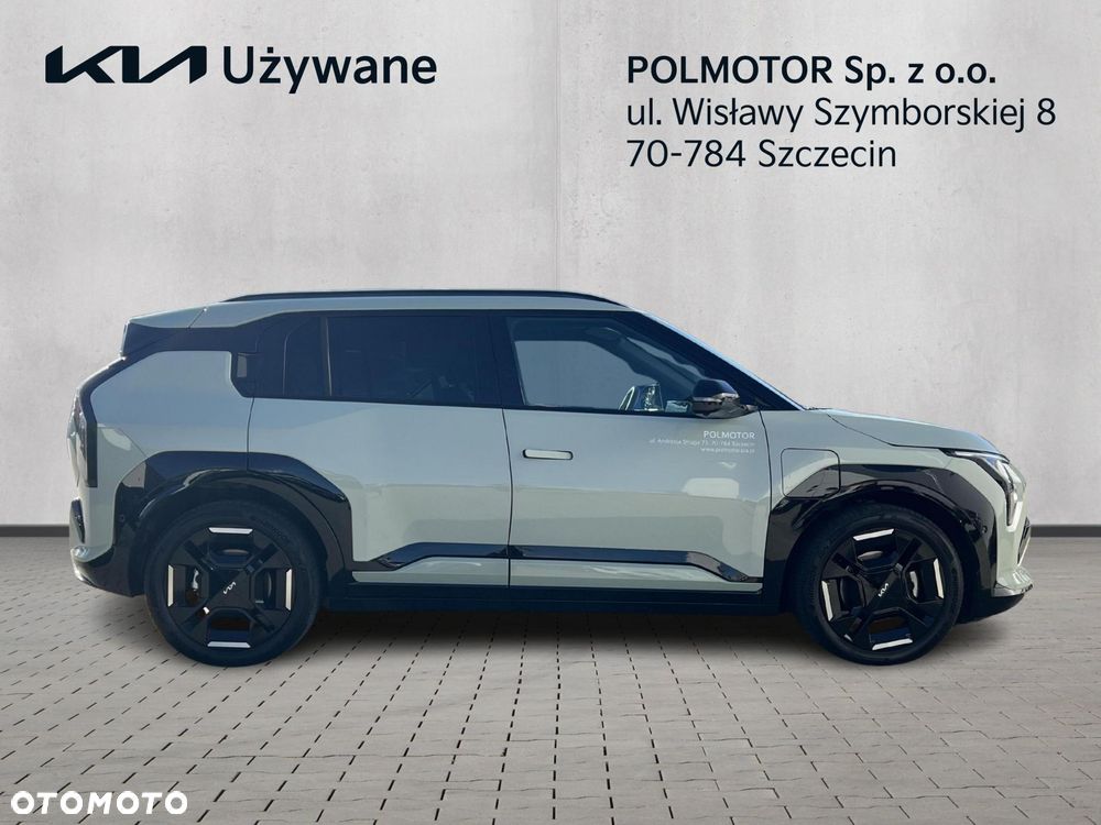 Kia EV3 - 6