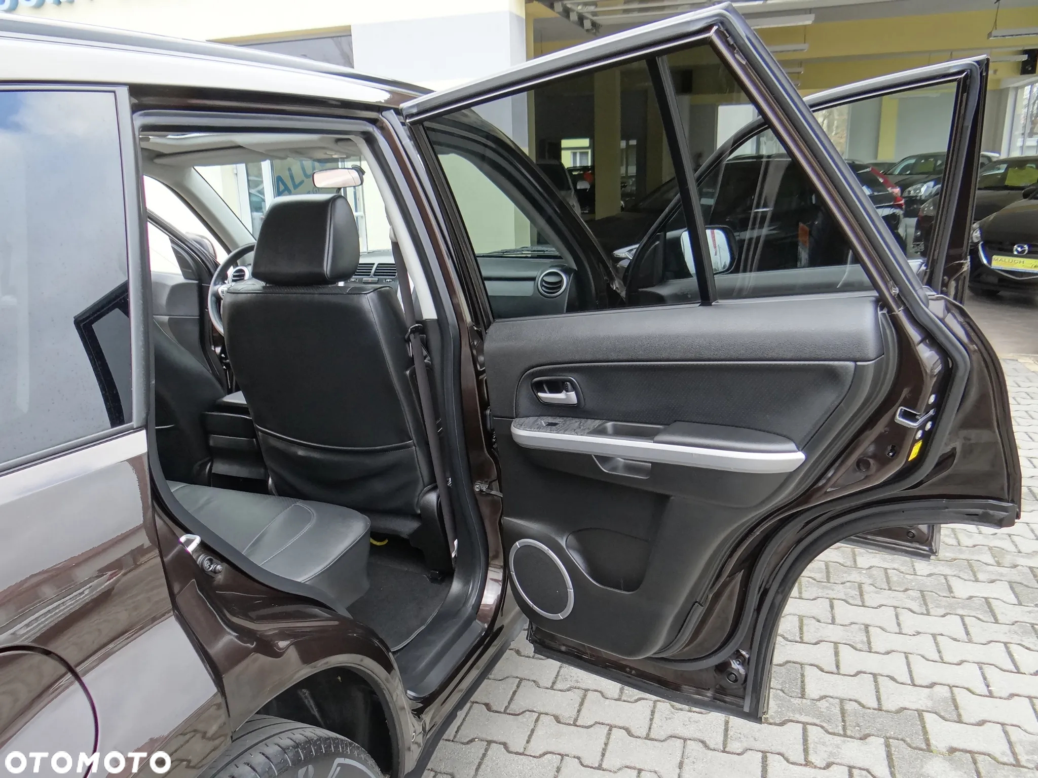 Suzuki Grand Vitara 1.9 DDiS X30 - 33