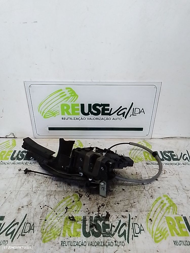 Fecho Da Porta Frente Esq Ford S-Max (Wa6) - 1