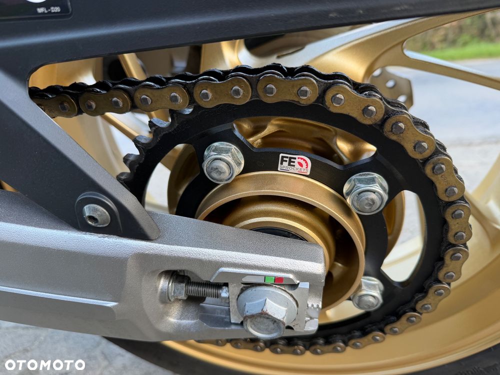 Honda CB - 28
