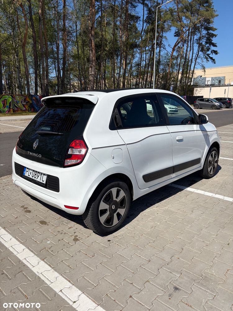 Renault Twingo - 6