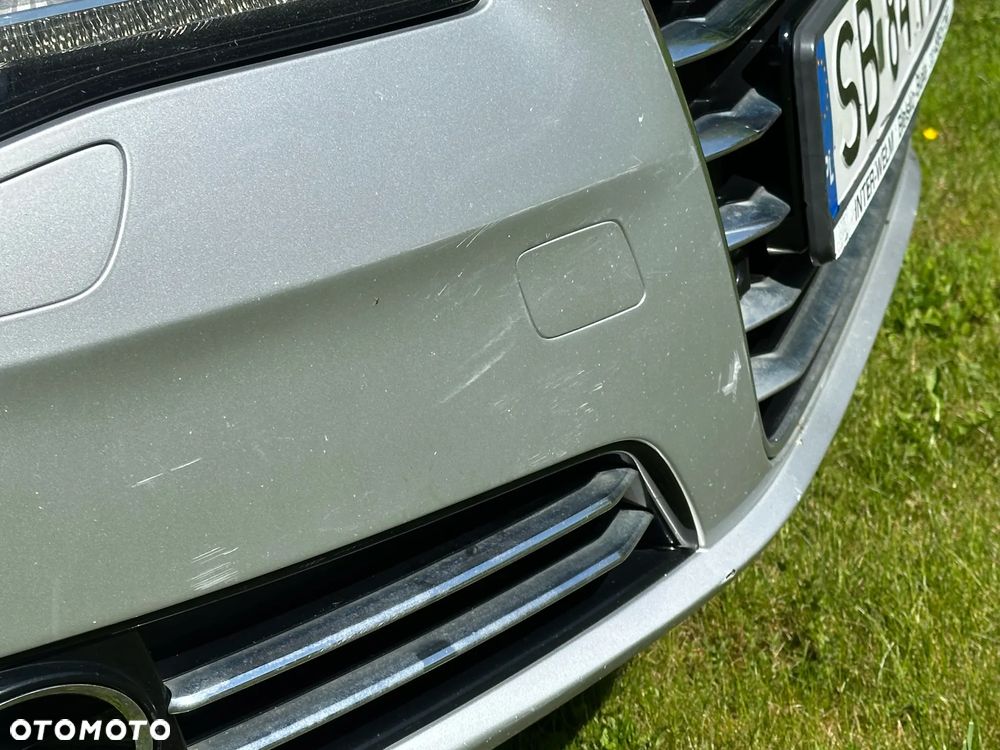 Audi A8 3.0 TDI Quattro - 20