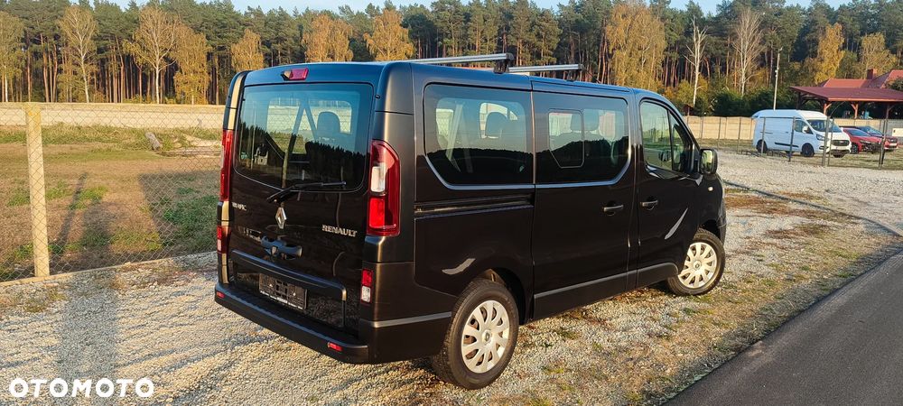 Renault Trafic ENERGY Combi Expression - 6