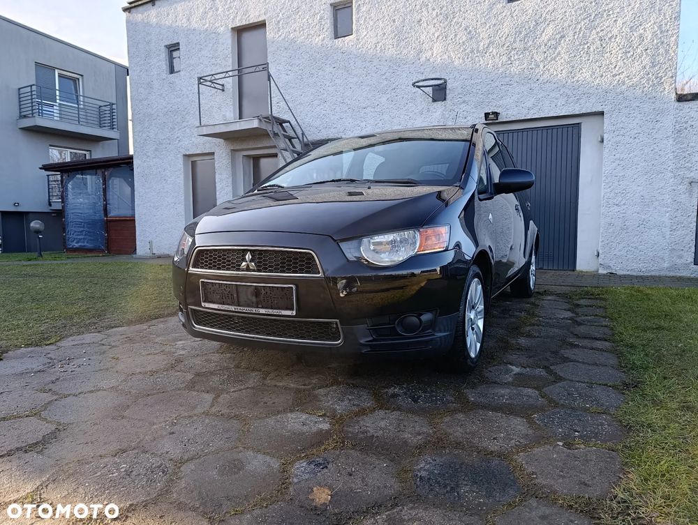 Mitsubishi Colt 1.3 ClearTec Invite - 3