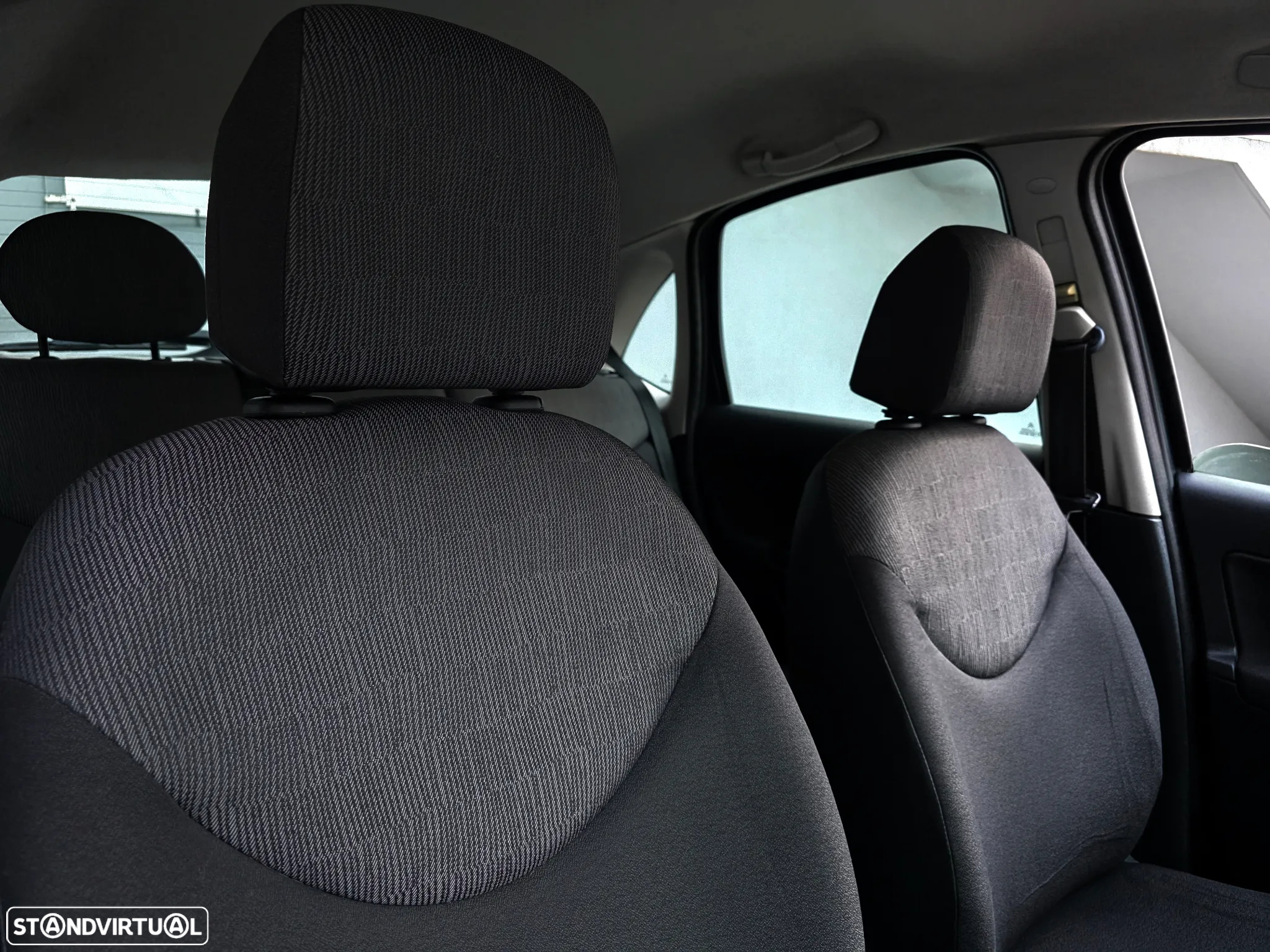 Citroën C3 1.1 RFM - 46
