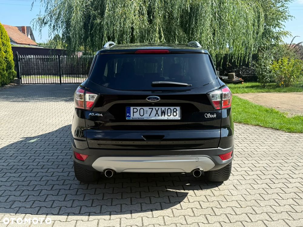 Ford Kuga 1.5 EcoBoost FWD Titanium ASS GPF - 7