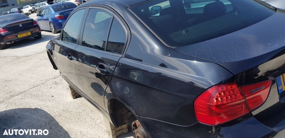 Bmw 320d - 1