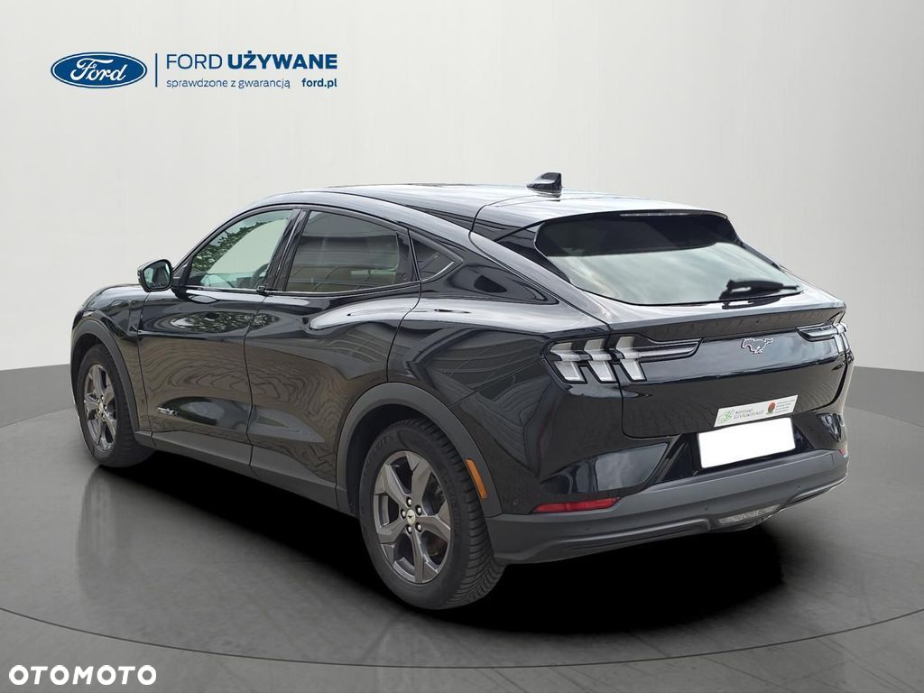 Ford Mustang Mach-E 98kWh RWD - 13