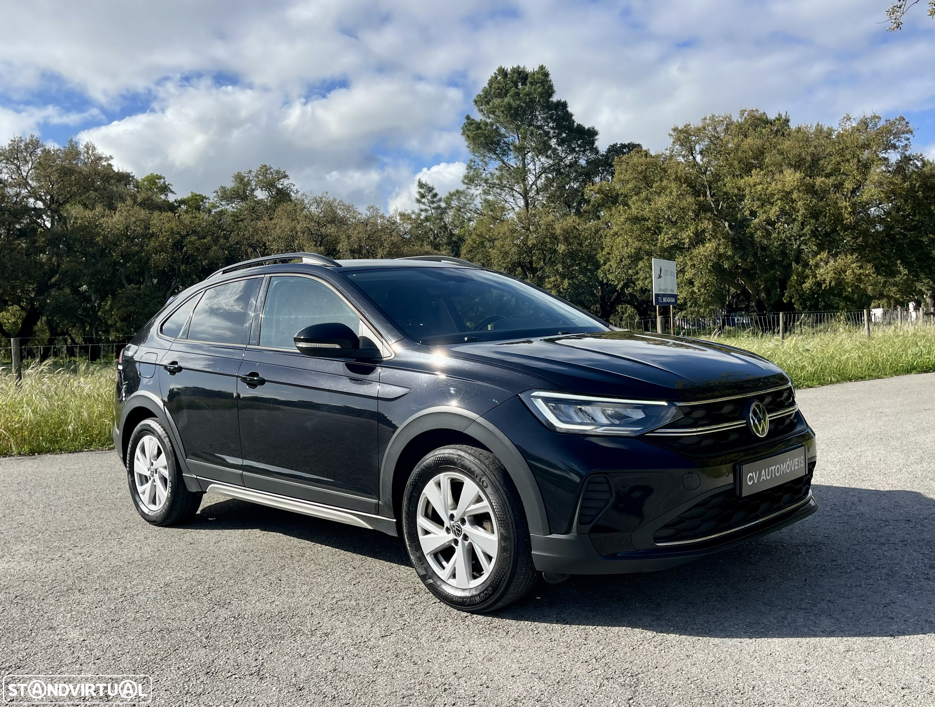 VW Taigo 1.0 TSI Life - 3