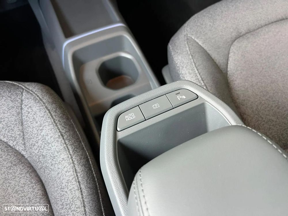 Kia EV2 42.2 kWh Dynamic - 22