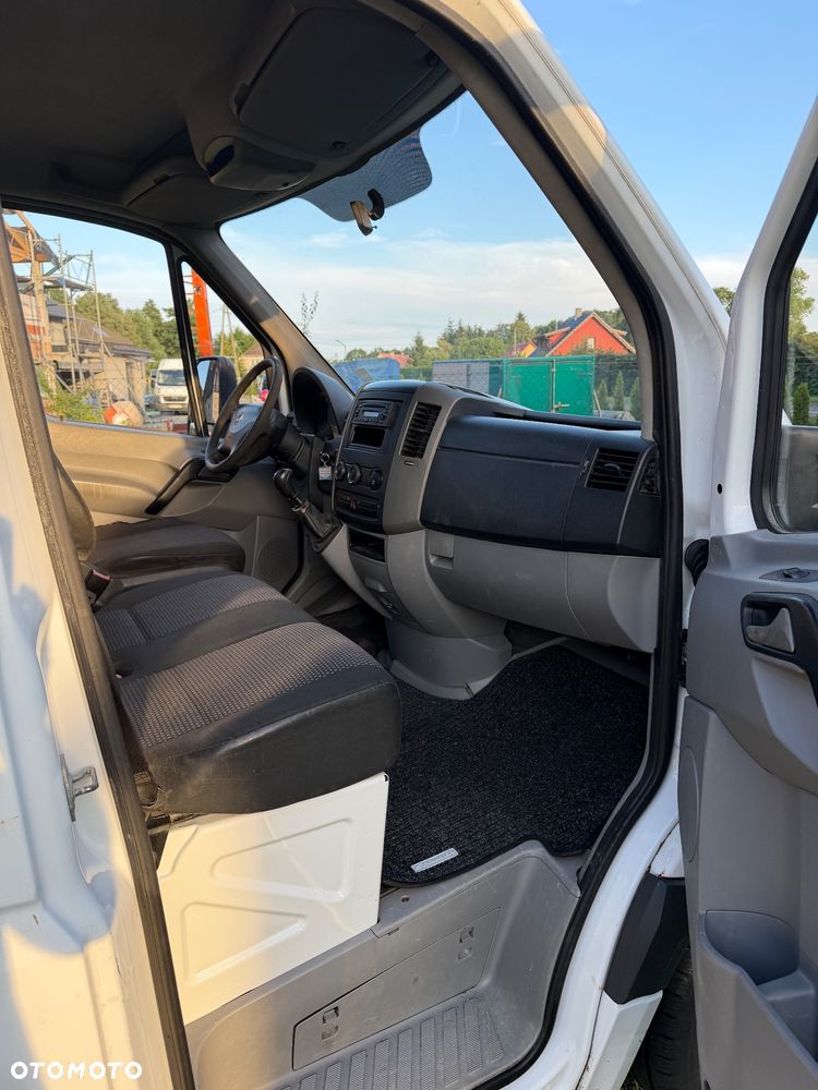Mercedes-Benz Sprinter 315cdi - 12