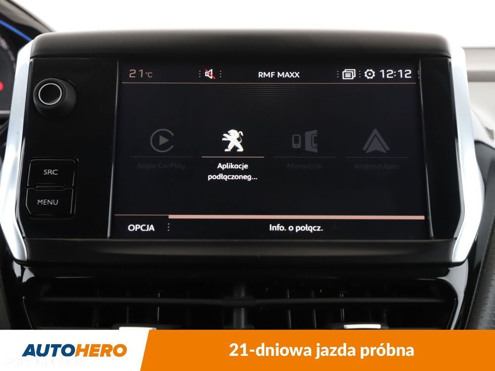 Peugeot 2008 - 24