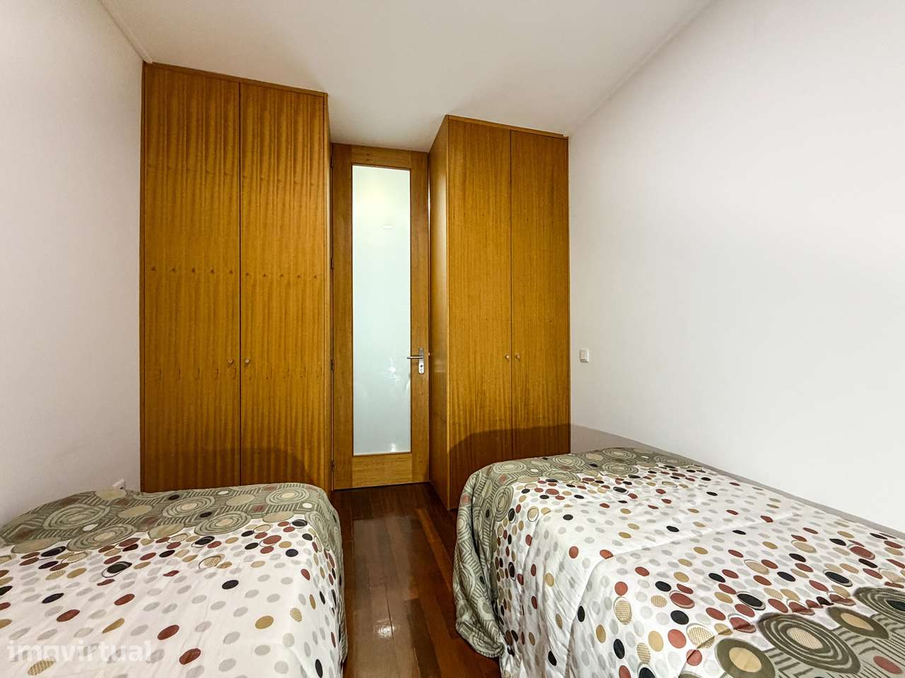 Apartamento T1 Venda em Braga (São Vítor),Braga - Grande imagem: 4/16