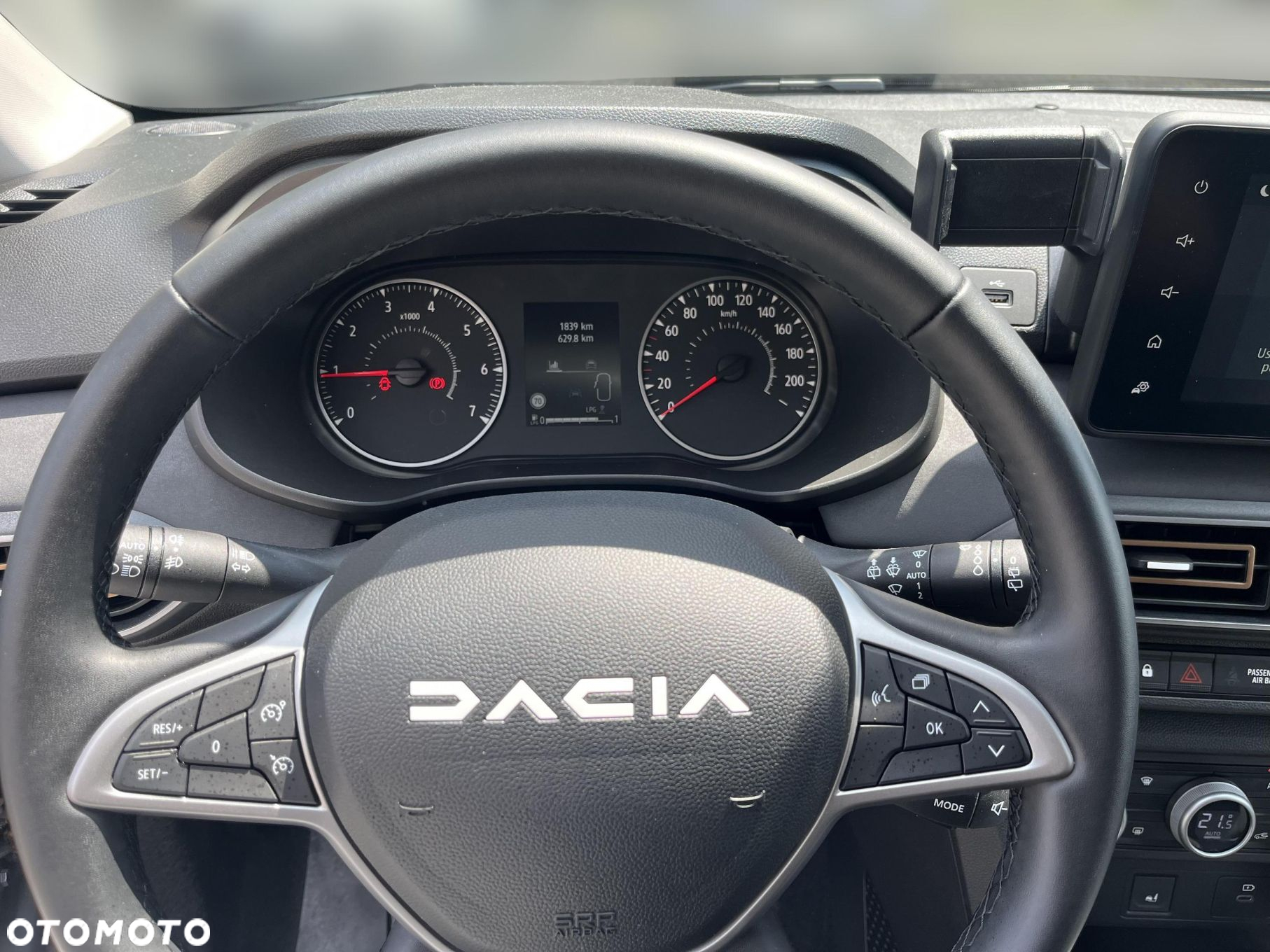 Dacia Jogger - 14