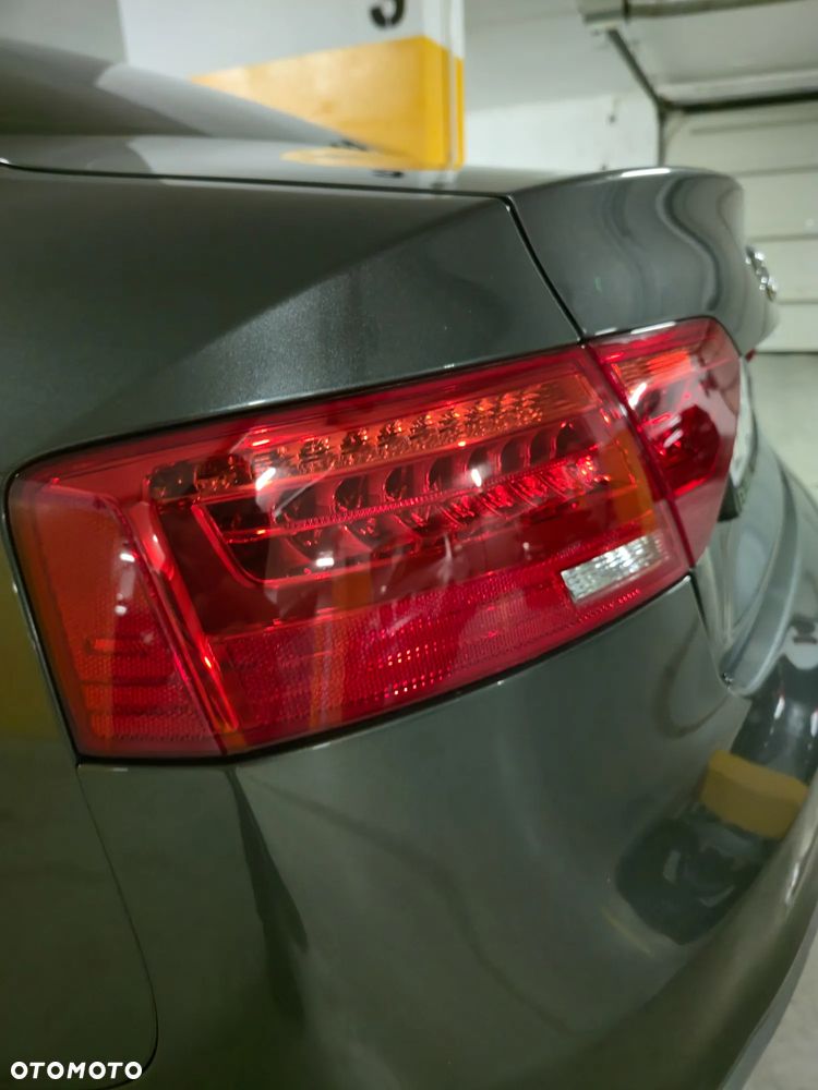 Audi A5 Coupé - 21